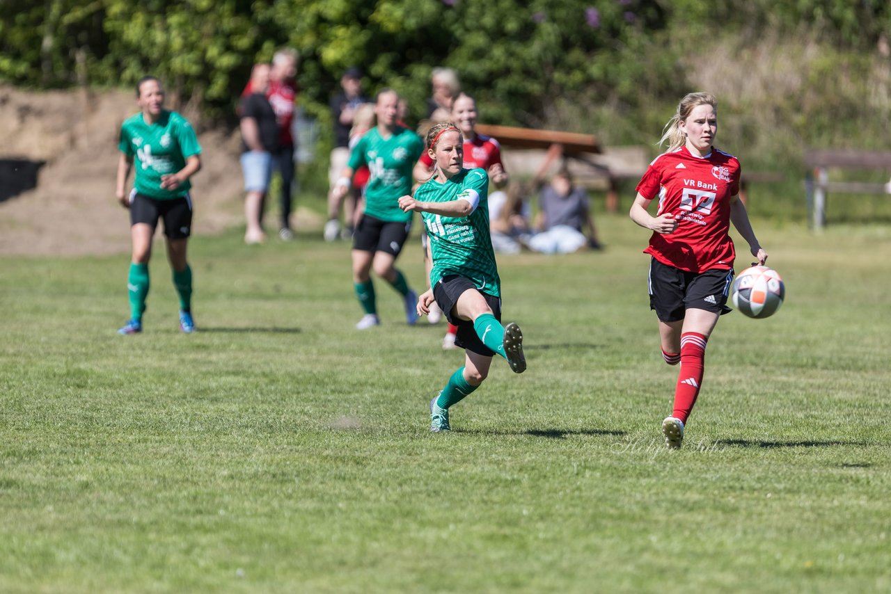 Bild 320 - F SG NieBar - IF Stjernen Flensborg : Ergebnis: 2:0